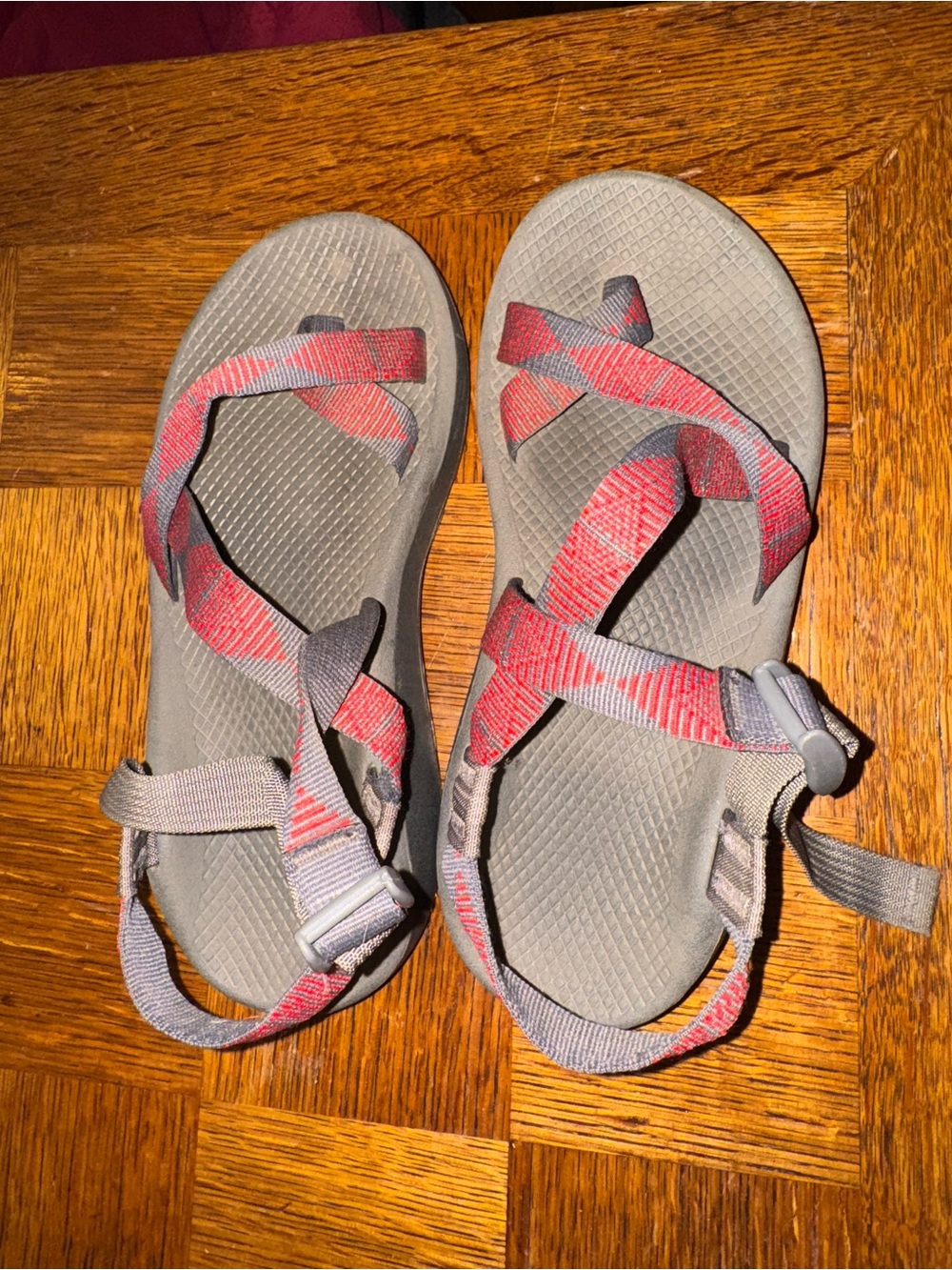 Men’s Chacos Zcloud 2